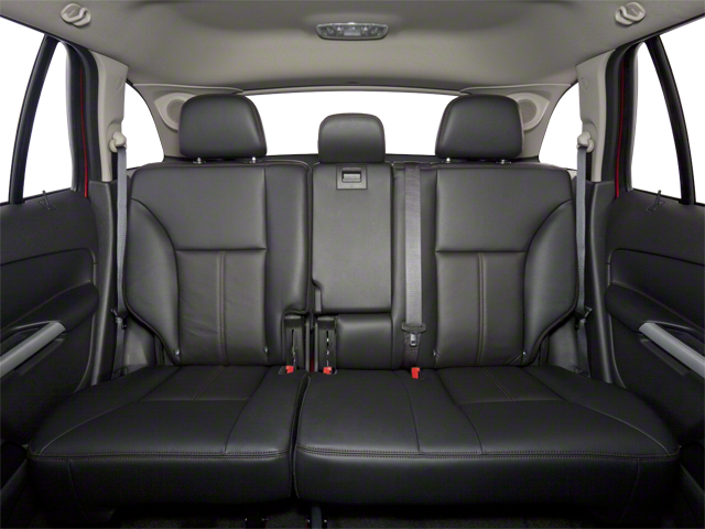 2012 Ford EDGE SPORT FWD