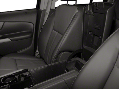 2012 Ford EDGE SPORT FWD