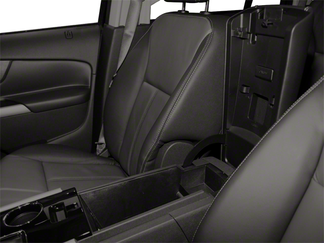2012 Ford EDGE SPORT FWD