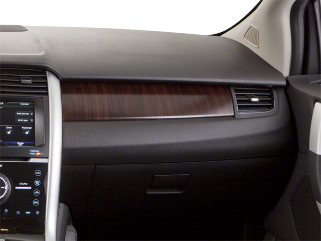 2012 Ford EDGE SPORT FWD