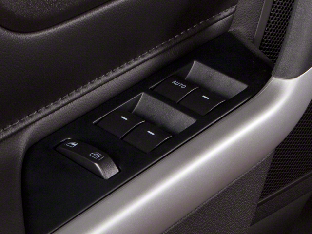 2012 Ford EDGE SPORT FWD