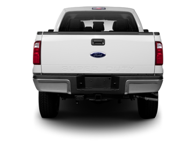 2012 Ford Super Duty F-350 Lariat