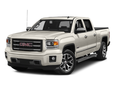 2015 GMC SIERRA 1500 4WD CREW CAB 143.5 DENAL