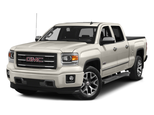 2015 GMC SIERRA 1500 4WD CREW CAB 143.5 DENAL