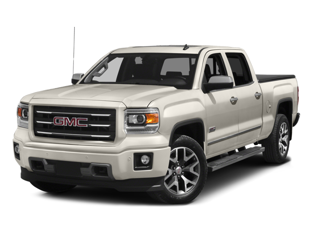 2015 GMC SIERRA 1500 4WD CREW CAB 143.5 DENAL
