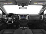 2015 GMC SIERRA 1500 4WD CREW CAB 143.5 DENAL