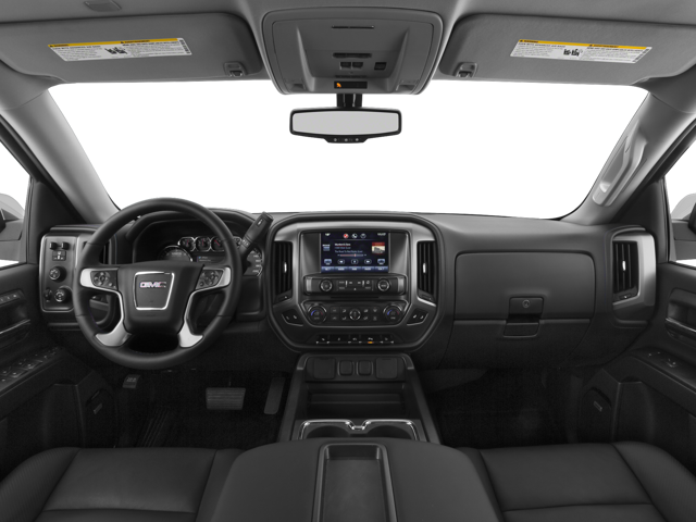 2015 GMC SIERRA 1500 4WD CREW CAB 143.5 DENAL