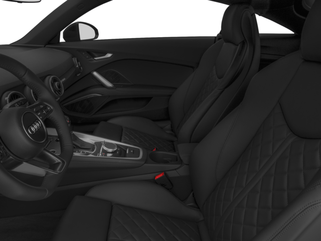 2016 Audi TT 2.0T