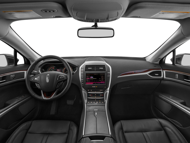 2016 Lincoln MKZ RESERVE SDN AWD