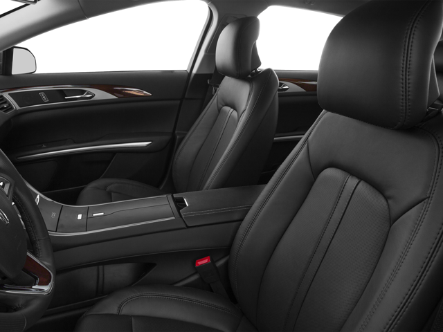 2016 Lincoln MKZ RESERVE SDN AWD