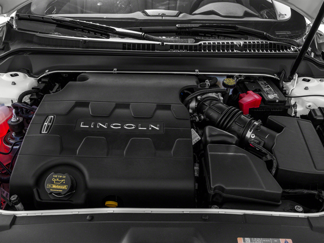 2016 Lincoln MKZ RESERVE SDN AWD