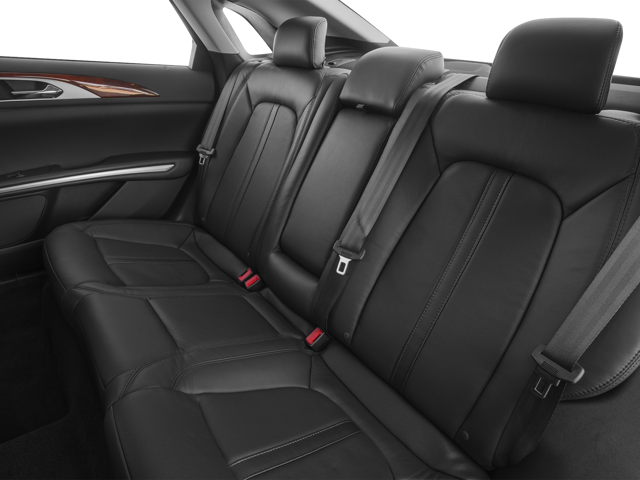 2016 Lincoln MKZ RESERVE SDN AWD