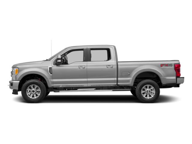 2017 Ford Super Duty F-350 XLT