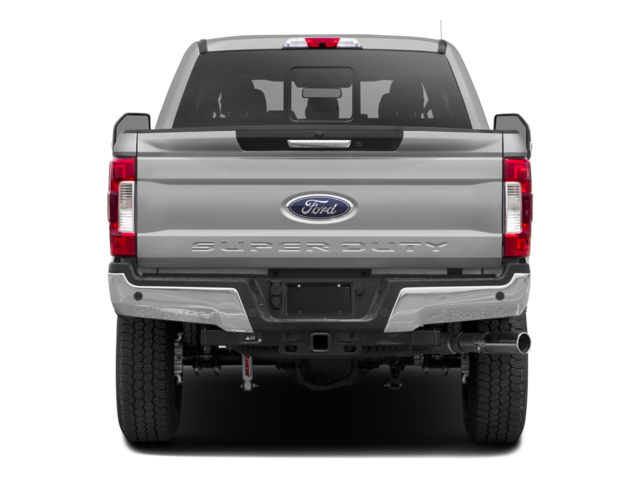 2017 Ford Super Duty F-350 XLT