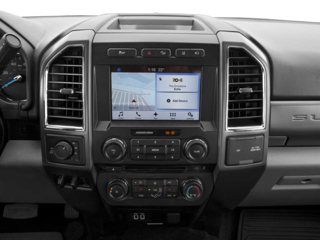 2017 Ford Super Duty F-350 XLT