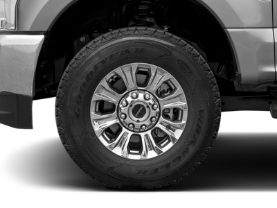 2017 Ford Super Duty F-350 XLT