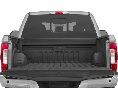 2017 Ford Super Duty F-350 XLT