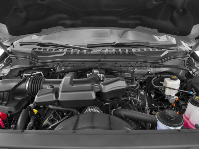 2017 Ford Super Duty F-350 XLT