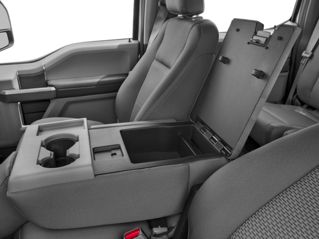 2017 Ford Super Duty F-350 XLT