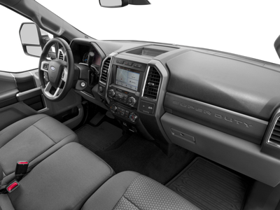 2017 Ford Super Duty F-350 XLT