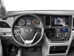 2017 Toyota Sienna LE 8-Passenger