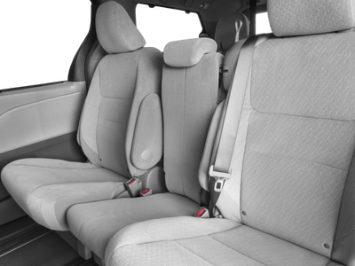 2017 Toyota Sienna LE 8-Passenger