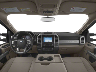 2018 Ford Super Duty F-350 DRW Lariat