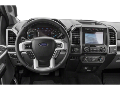 2019 Ford Super Duty F-350 XLT