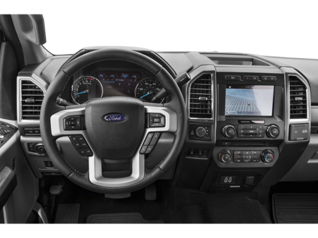 2019 Ford Super Duty F-350 XLT