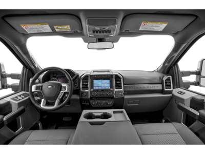 2019 Ford Super Duty F-350 XLT
