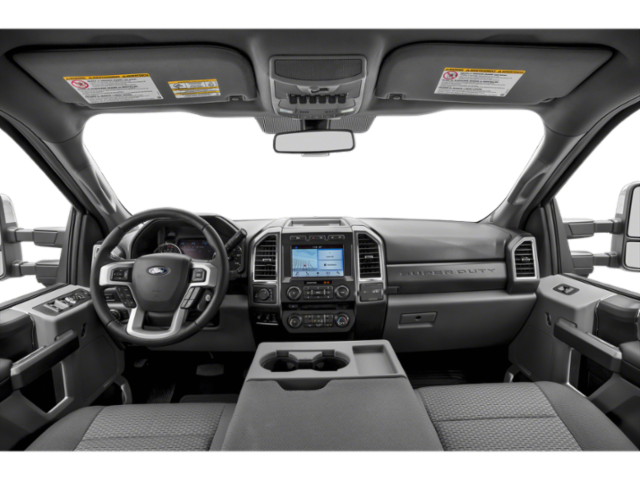 2019 Ford Super Duty F-350 XLT