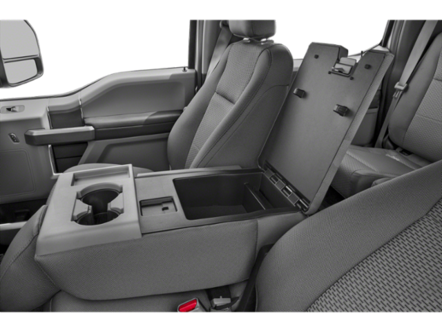 2019 Ford Super Duty F-350 XLT