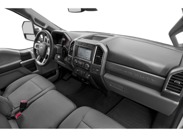 2019 Ford Super Duty F-350 XLT