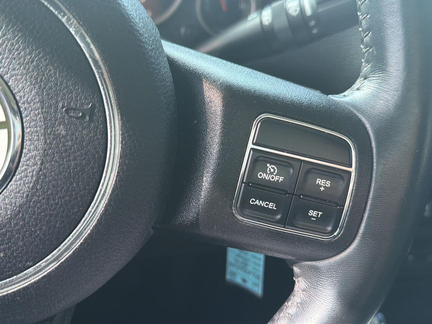 2016 Jeep Wrangler 75th Anniversary