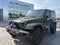 2016 Jeep Wrangler 75th Anniversary
