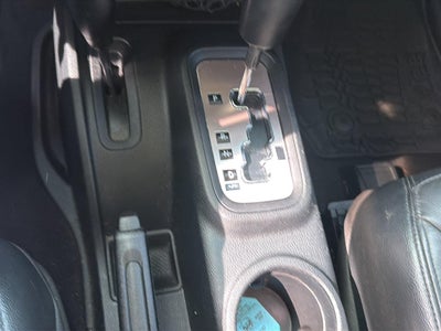 2016 Jeep Wrangler 75th Anniversary