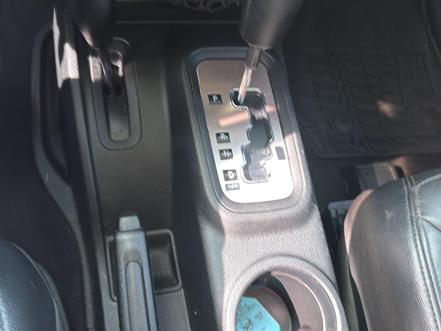 2016 Jeep Wrangler 75th Anniversary