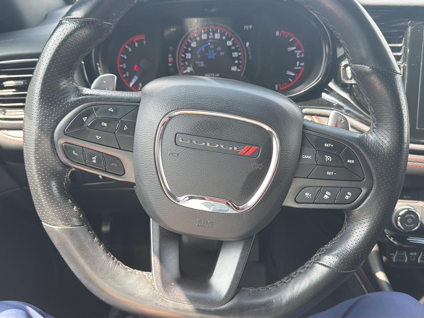 2023 Dodge Durango R/T Plus