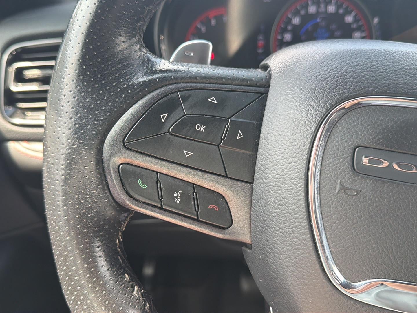 2023 Dodge Durango R/T Plus