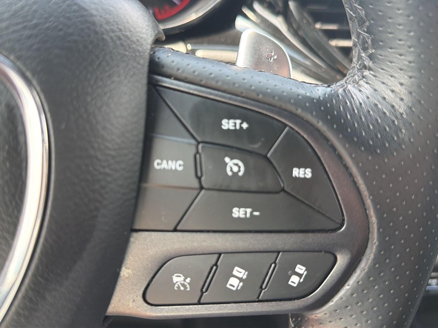 2023 Dodge Durango R/T Plus