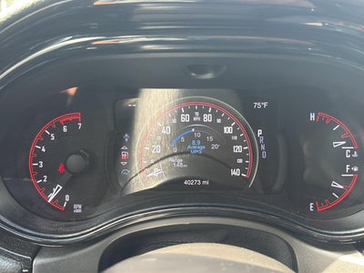 2023 Dodge Durango R/T Plus