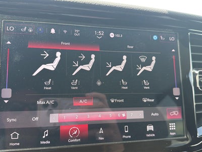 2023 Dodge Durango R/T Plus