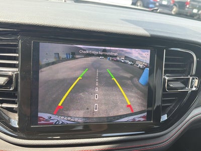 2023 Dodge Durango R/T Plus