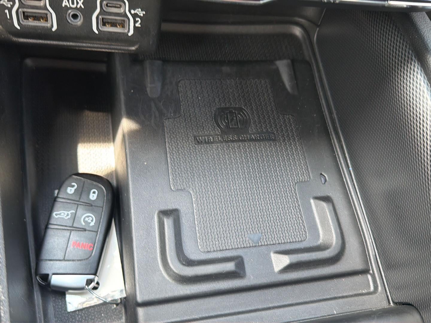 2023 Dodge Durango R/T Plus