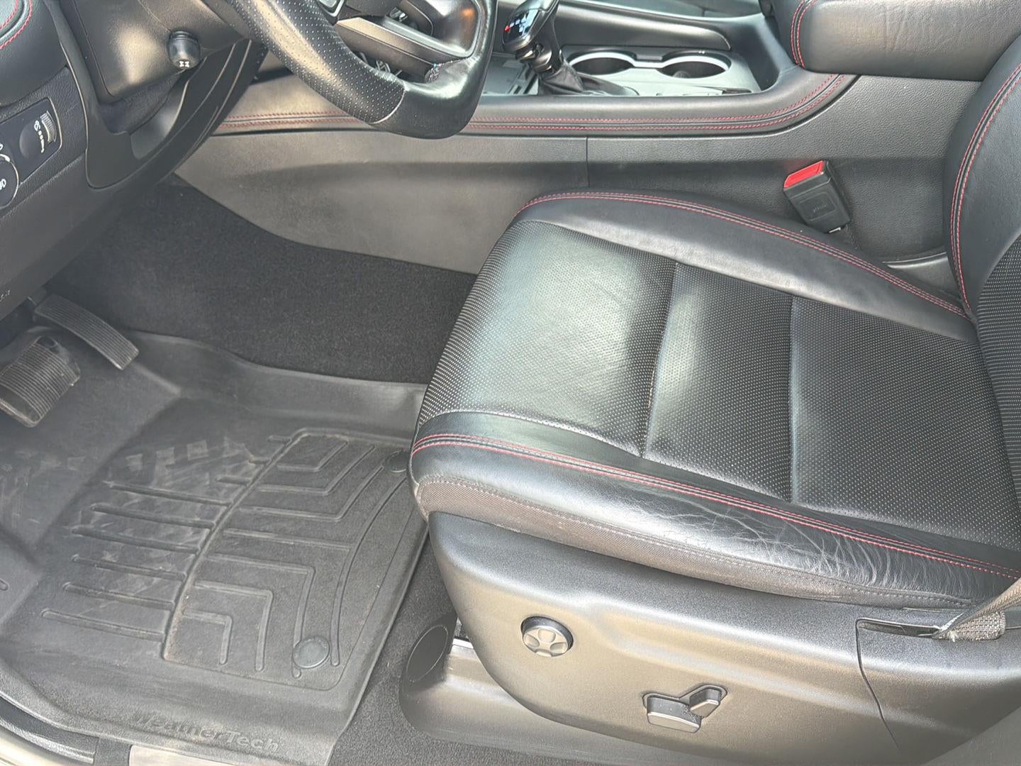 2023 Dodge Durango R/T Plus