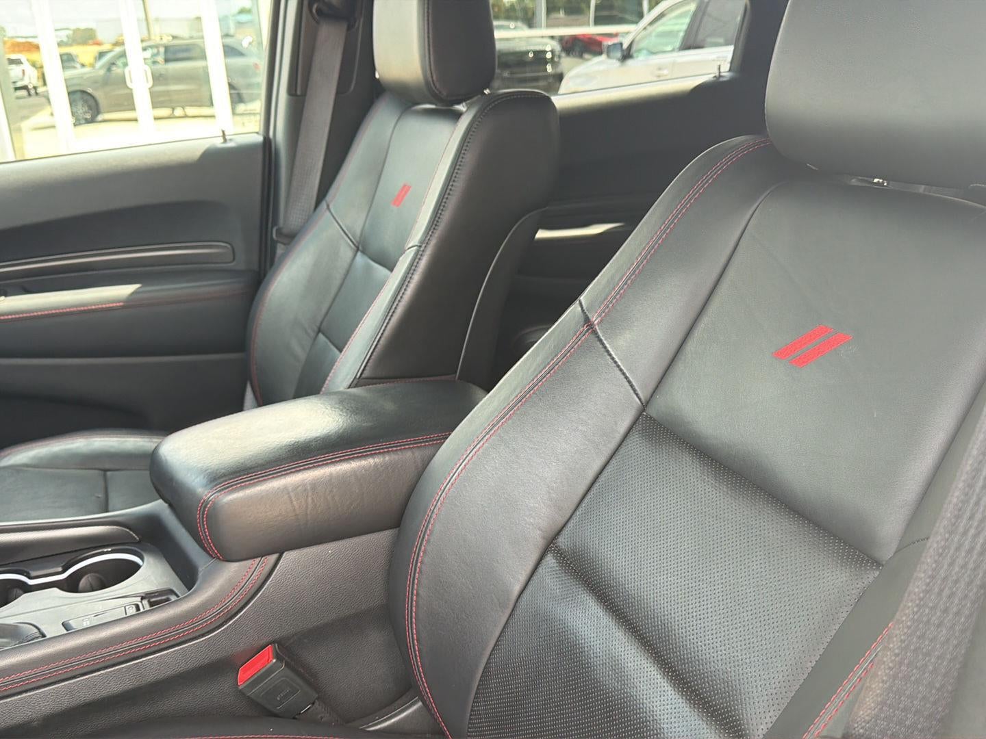 2023 Dodge Durango R/T Plus