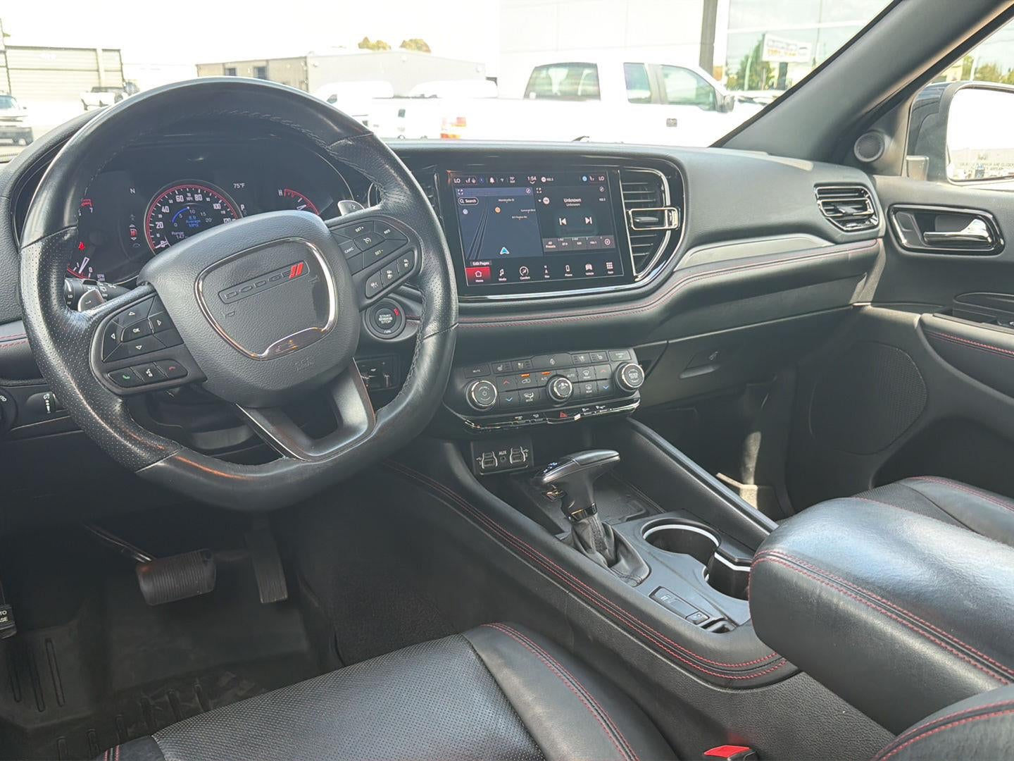 2023 Dodge Durango R/T Plus