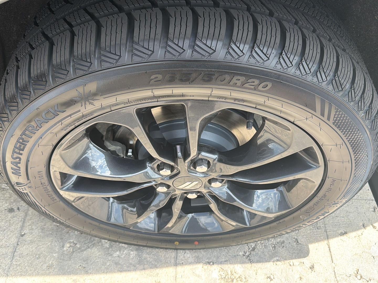 2023 Dodge Durango R/T Plus