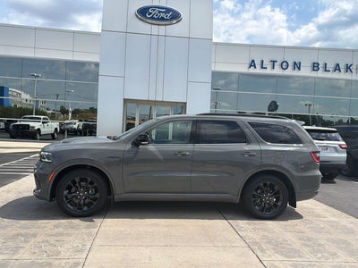 2023 Dodge Durango R/T Plus