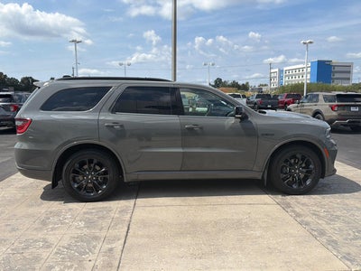 2023 Dodge Durango R/T Plus